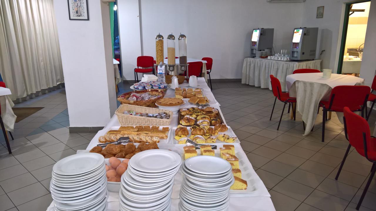Hotel Elvezia 3*